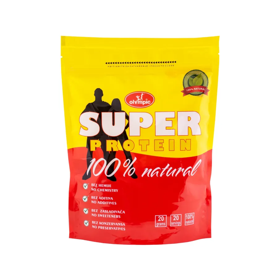 Super Protein